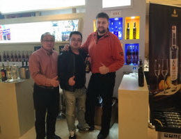 2016年春季成都全國糖酒會-酒店展