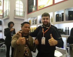 2016年春季成都全國糖酒會-主會場