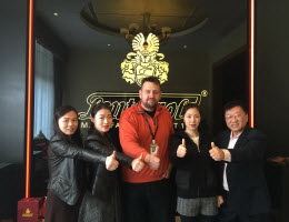 勞特金客戶滿意第二部